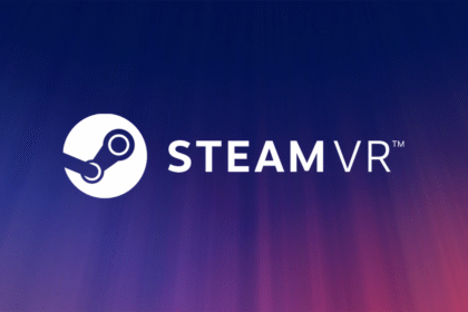 SteamVR Usage Significantly Fell February - But There's A Good Reason