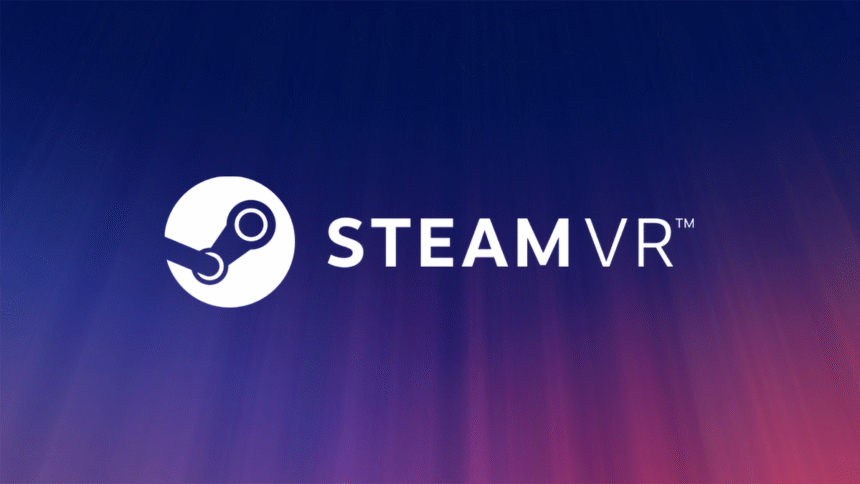 SteamVR Usage Significantly Fell February - But There's A Good Reason