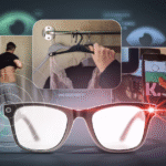 Subcontractors See Intimate Meta AI Visual Queries From Smart Glasses