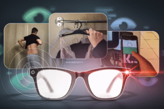 Subcontractors See Intimate Meta AI Visual Queries From Smart Glasses