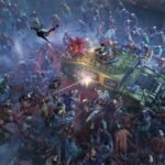 John Carpenter’s Toxic Commando Interview – Hordes, Boss Fights, Nintendo Switch 2, And More