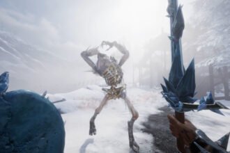 Tainted Grail The Fall of Avalon