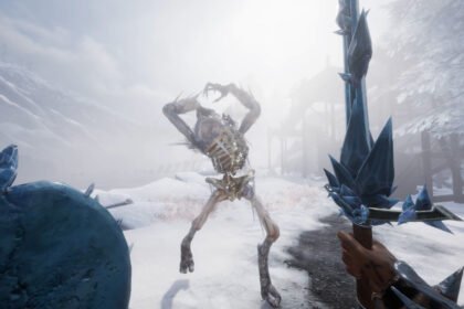 Tainted Grail The Fall of Avalon