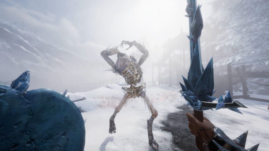 Tainted Grail The Fall of Avalon