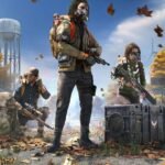 The Division Heartland