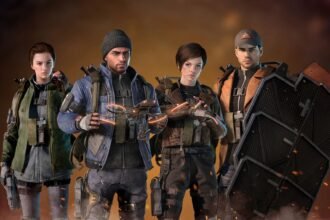 The Division Resurgence_04