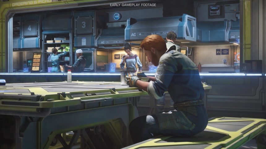 The Expanse: Osiris Reborn’s Companion Characters, Exploits Details Revealed