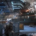 The Expanse: Osiris Reborn’s Development Involved Generative AI For Prototypes, Placeholders