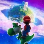 The Super Mario Galaxy Movie