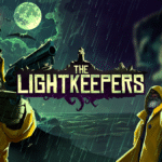 New Trailer for The Lightkeepers Reveals Co-op Survival Combat Against Creatures Of The Night