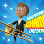 Trombone Champ: Unflattened Teases Disney Music Pack DLC