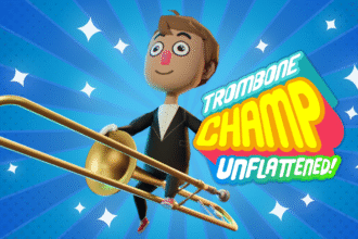 Trombone Champ: Unflattened Teases Disney Music Pack DLC