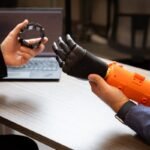 Meta Funds University Teams To Explore Wider Applications Of sEMG Wristband Input