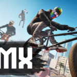BMX, Scooter &amp; Mountain Biking Game VMX Launches In Early Access This Week