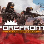 Forefront  1.0 Launch Date, Price &amp; New Map Revealed