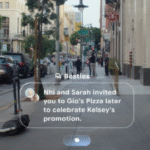 Google Details Glimmer, Its UI Design Language For HUD &amp; AR Glasses