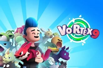 Vortex 9 Brings Popular Mobile Shooter To VR With Promising Results