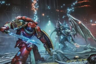 Warhammer 40,000: Space Marine 2, Metal Eden, and More Coming to PS Plus Extra/Premium on March 17th