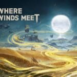 Where Winds Meet - Hexi Expansion