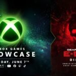 Xbox Games Showcase and Gears of War: E-Day Direct Confirmed for June 7th