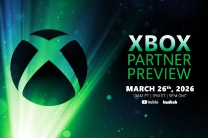 Xbox Partner Preview