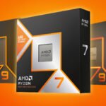 The AMD CPU price cuts have already begun, with the 9800X3D hitting its lowest ever price