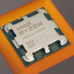 AMD Ryzen 5 7500X3D review - peak frame rates for under $300