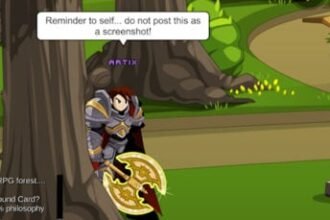 MMORPG AdventureQuest Worlds Infinity pulled in almost $800,000 on Kickstarter in less than a day