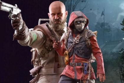 Arc Raiders dev Embark Studios re-recorded lines after AI voice controversy