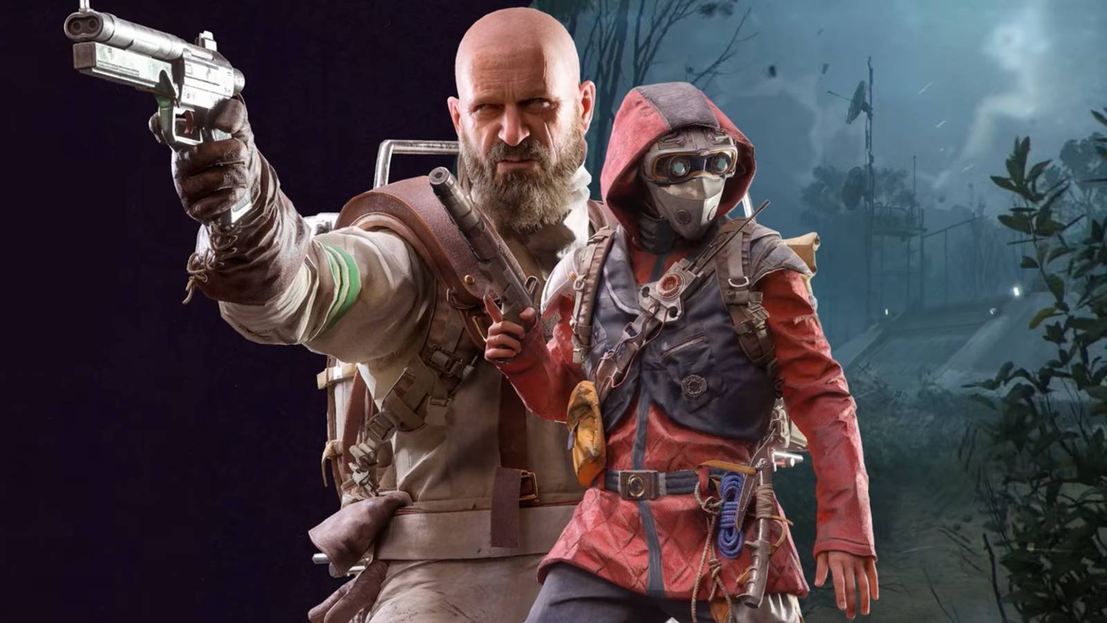 Arc Raiders dev Embark Studios re-recorded lines after AI voice controversy