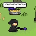 Cozy pixelart MMO Arcany goes free-to-play and posts its 2026 roadmap