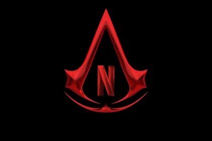 assassins creed netflix