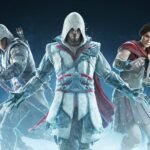 Ubisoft Ends Game Development at Studio Behind ‘Assassin’s Creed VR’