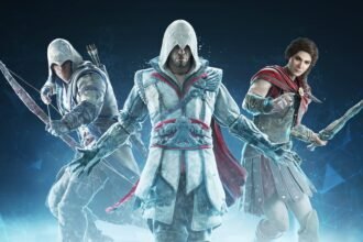 Ubisoft Ends Game Development at Studio Behind ‘Assassin’s Creed VR’