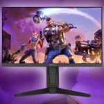 This fantastic Asus gaming monitor just hit its lowest ever price, getting you a 180Hz display for just $109