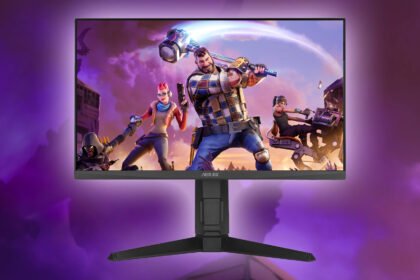 This fantastic Asus gaming monitor just hit its lowest ever price, getting you a 180Hz display for just $109