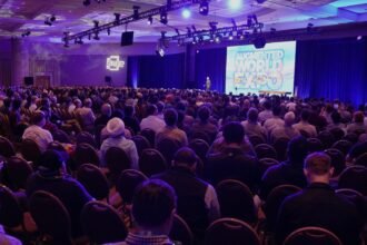 XR’s “Must-go” Conference Expands Gaming & LBE Focus for 2026