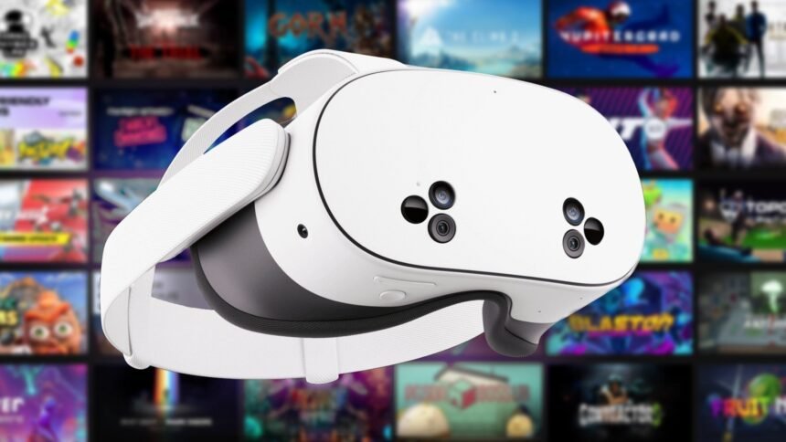 Former Oculus CTO Calls Meta’s 30% VR Dev Fee “wasteful churn” in Face of Subsidizing Individual Apps