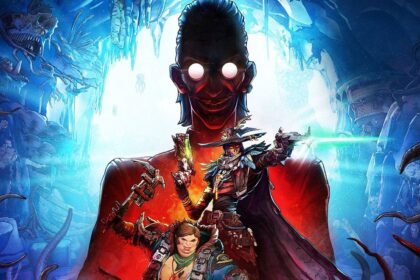 How to start the Borderlands 4 DLC 'Mad Ellie and the Vault of the Damned'