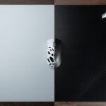 Corsair joins the glass mouse pad revival with the MM Glass