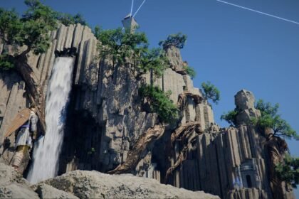 Precipice of Truth Abyss puzzle walkthrough in Crimson Desert