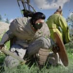 Crimson Desert's lousy controls made me commit these 13 accidental atrocities