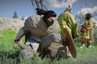 Crimson Desert's lousy controls made me commit these 13 accidental atrocities