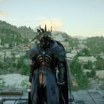 How to get Frostcursed Plate armor in Crimson Desert