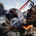 Crimson Desert PC specs don't keep resolution and framerate targets a secret, and they don't use upscaling for everything either