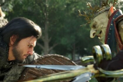 All the hype has already made Crimson Desert one of the biggest launches on Steam this year