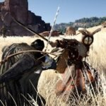 Crimson Desert's first patch aims at fixing controls, but it mostly affects mouse and keyboard