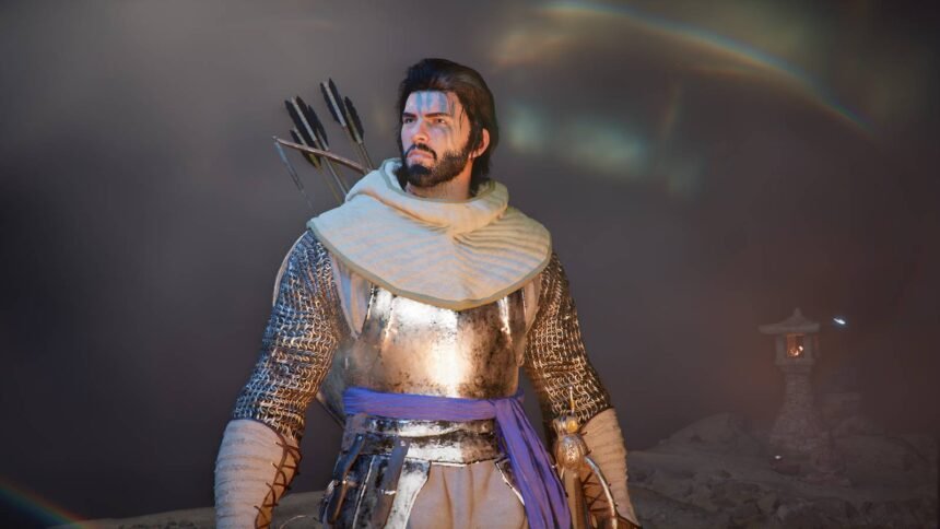 Crimson Desert's Steam player count is big, but not the biggest this year