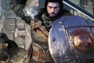 Pearl Abyss claims Crimson Desert’s gen AI assets were temporary parts of ‘early-stage iteration’