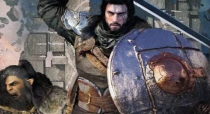 Pearl Abyss claims Crimson Desert’s gen AI assets were temporary parts of ‘early-stage iteration’